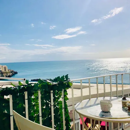The View Apartment