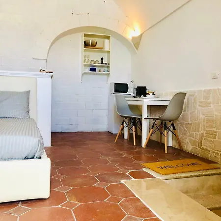 The View Apartment Vieste
